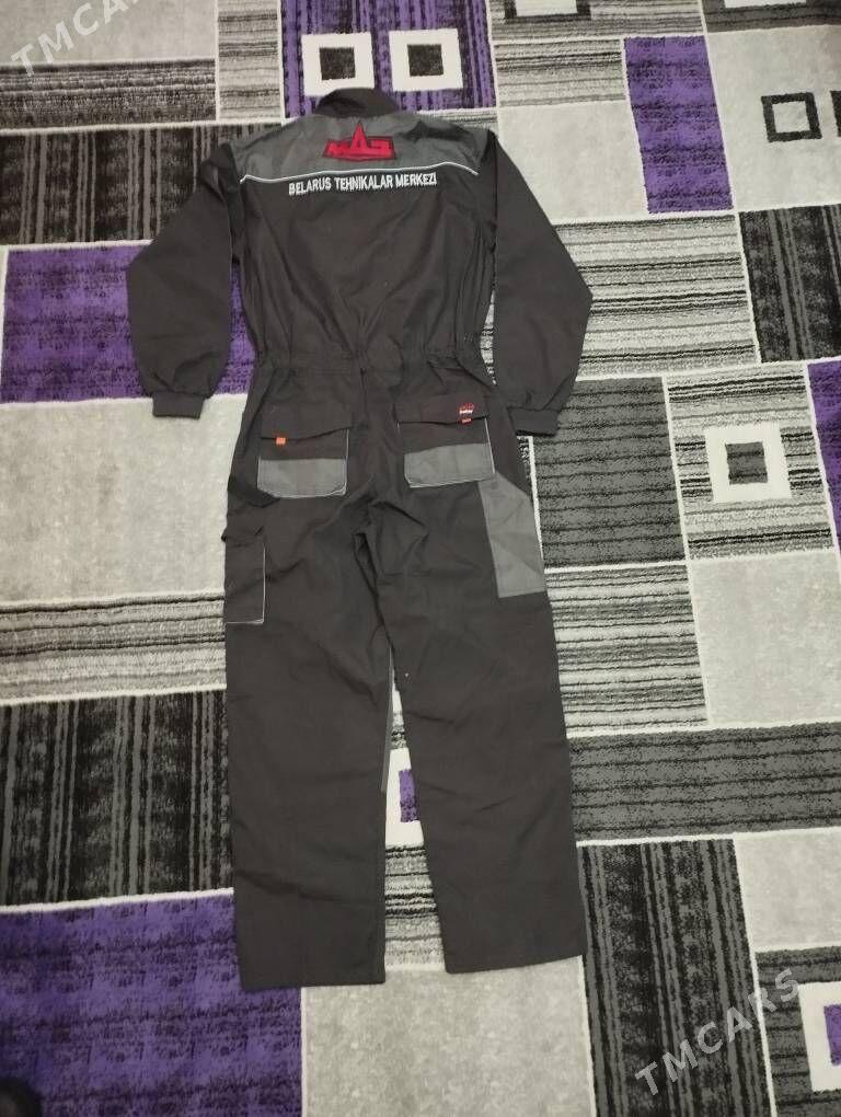 комбинезон - Aşgabat - img 1