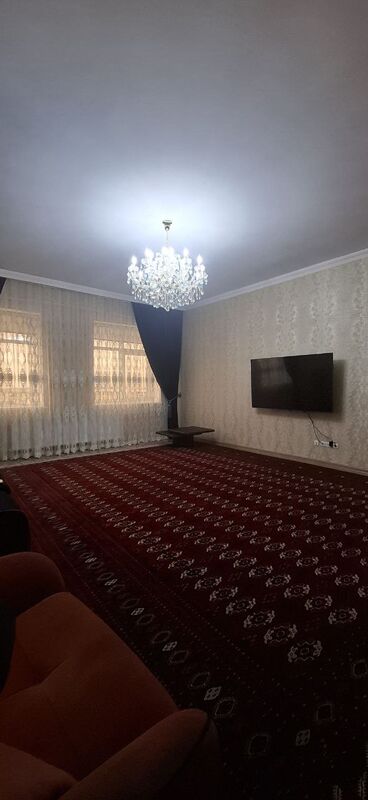 4 ком элитка Рысгал банк - Aşgabat - img 2