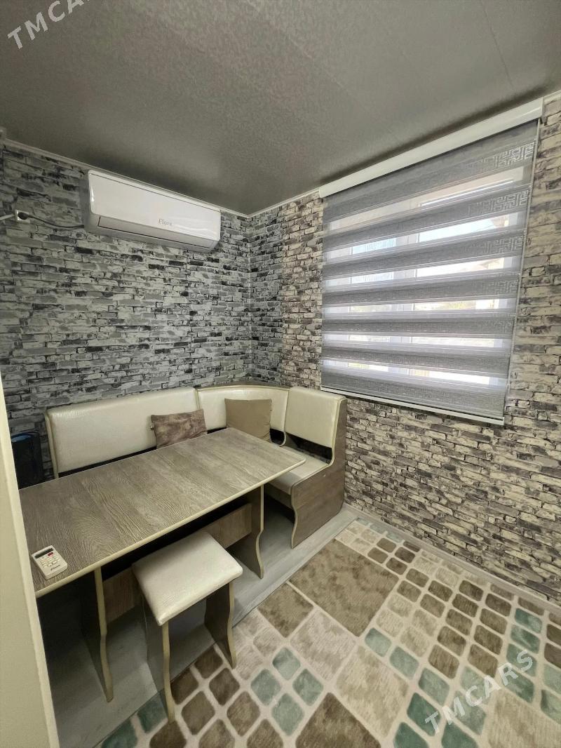 Satlyk jay - Балканабат - img 4