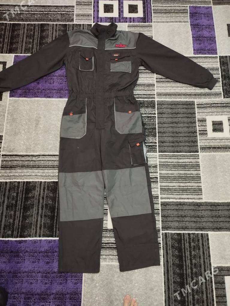 комбинезон - Aşgabat - img 2