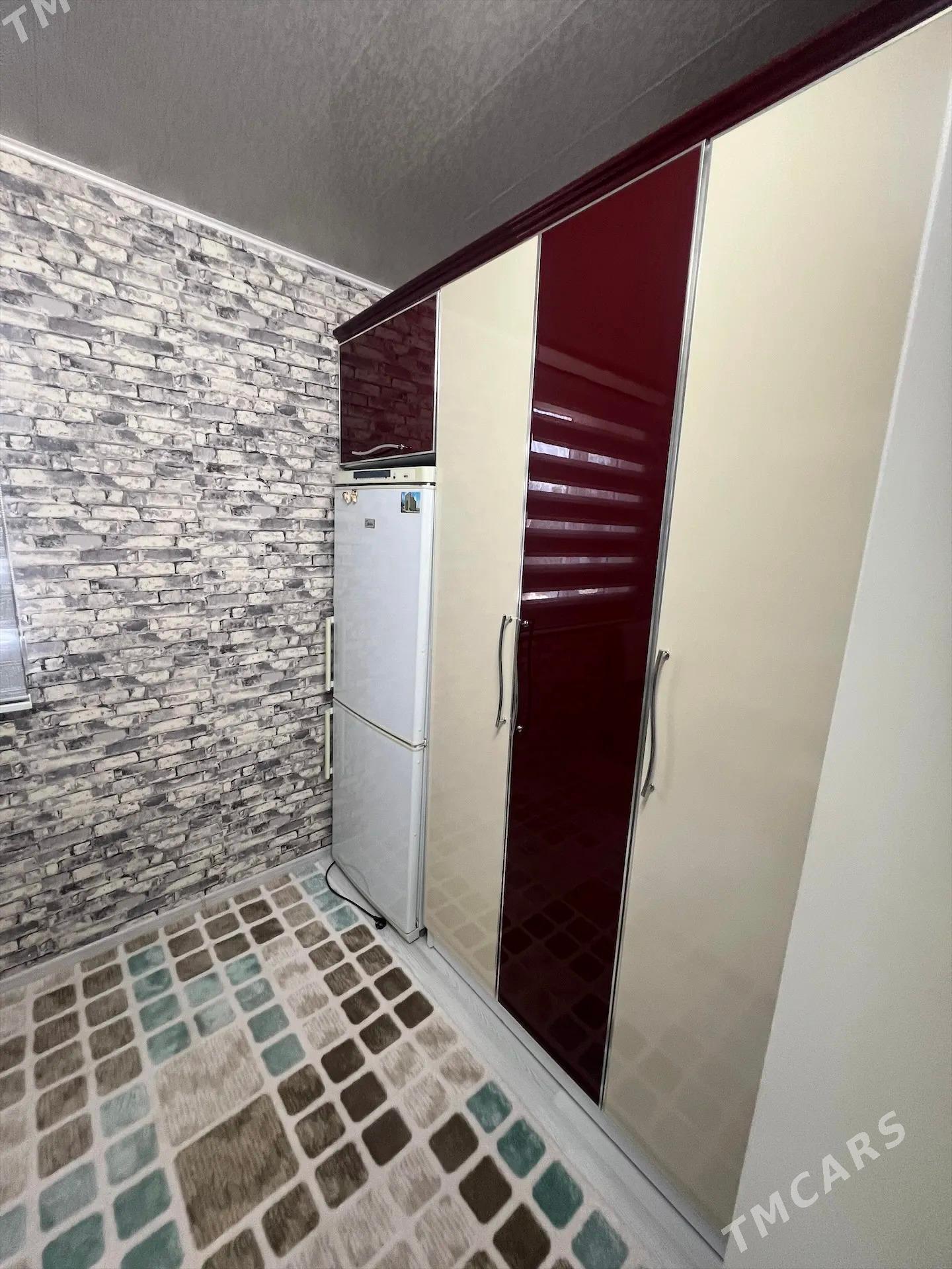 Satlyk jay - Балканабат - img 2