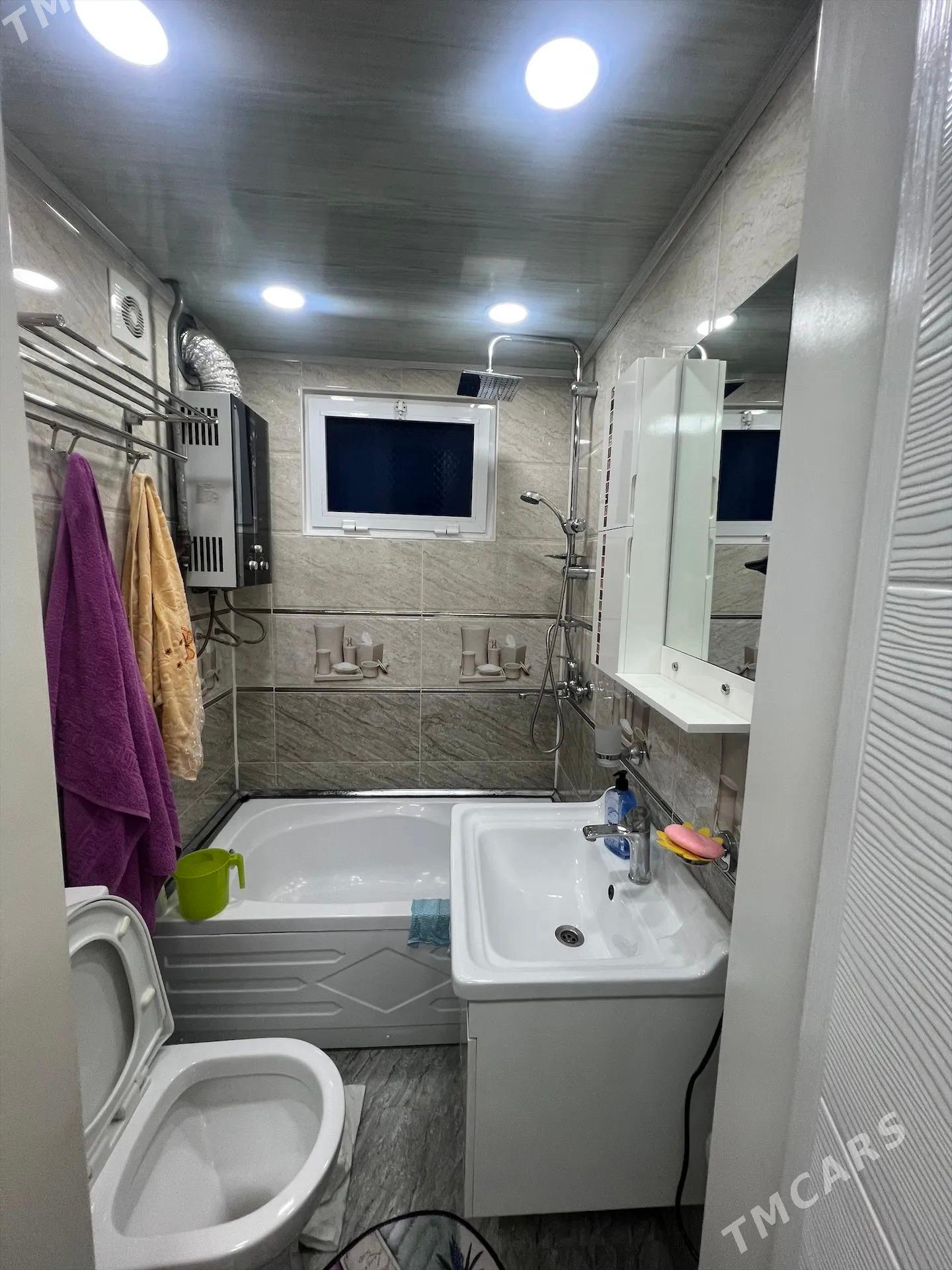 Satlyk jay - Балканабат - img 7