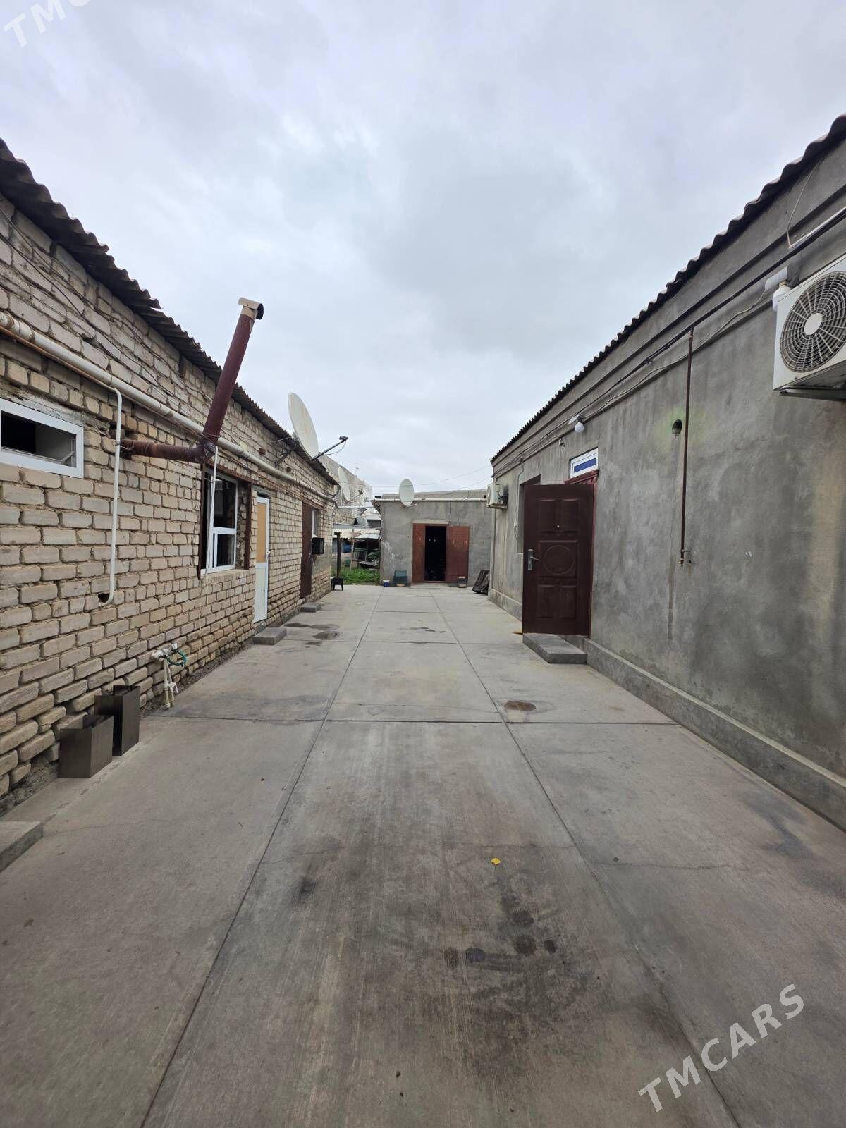 Bedew 6 sotok Plan jay - Ашхабад - img 7