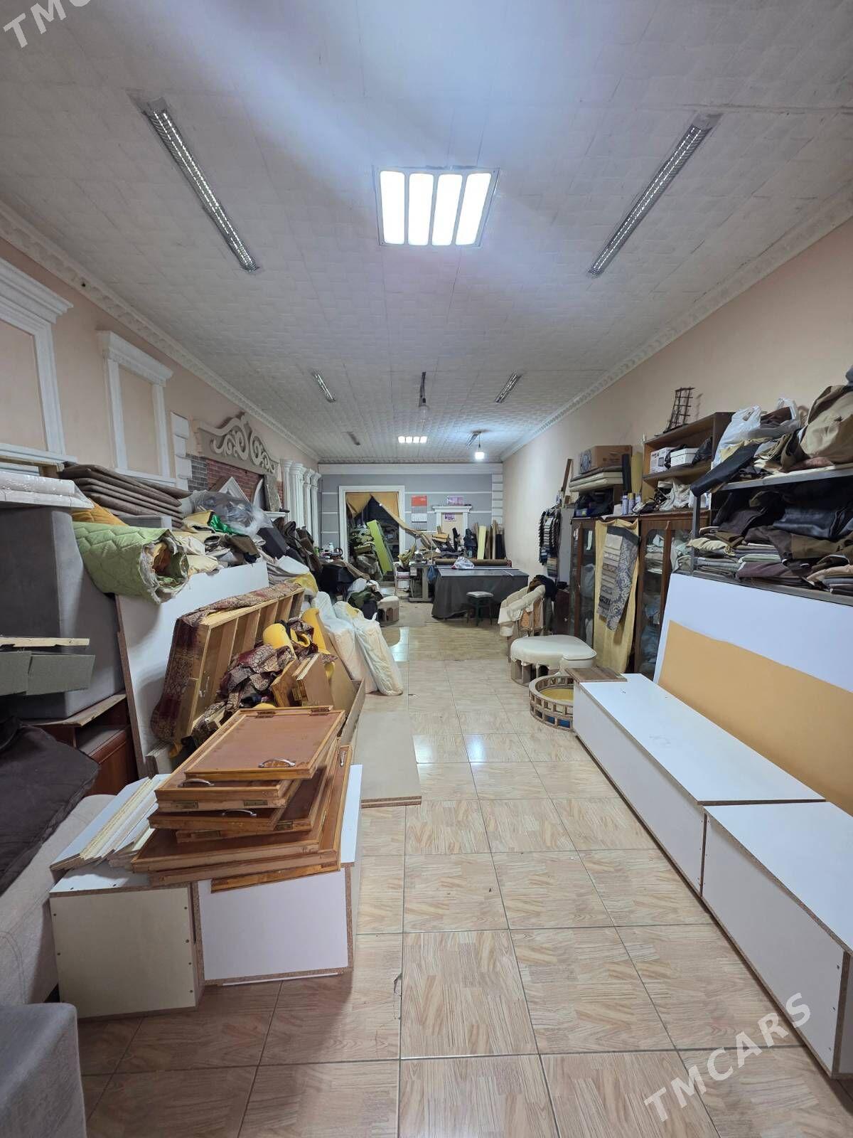 Bedew 6 sotok Plan jay - Ашхабад - img 9