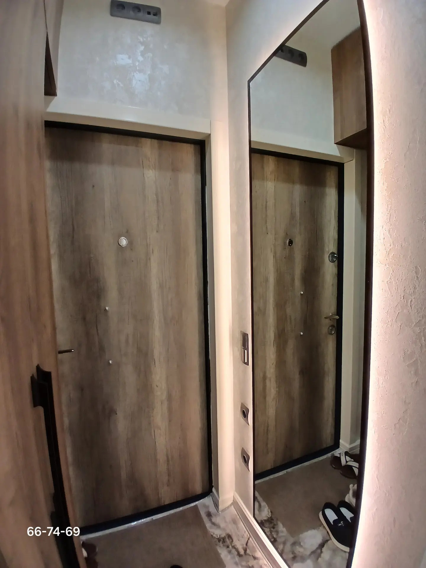 8 микр гауданка 1/2 эдилен - 8 мкр - img 3