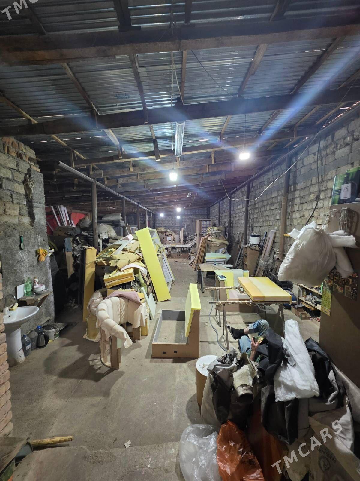 Bedew 6 sotok Plan jay - Ашхабад - img 10