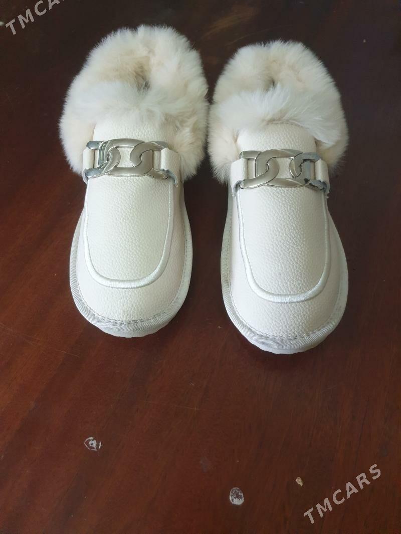 zenan ayakabi - Daşoguz - img 3