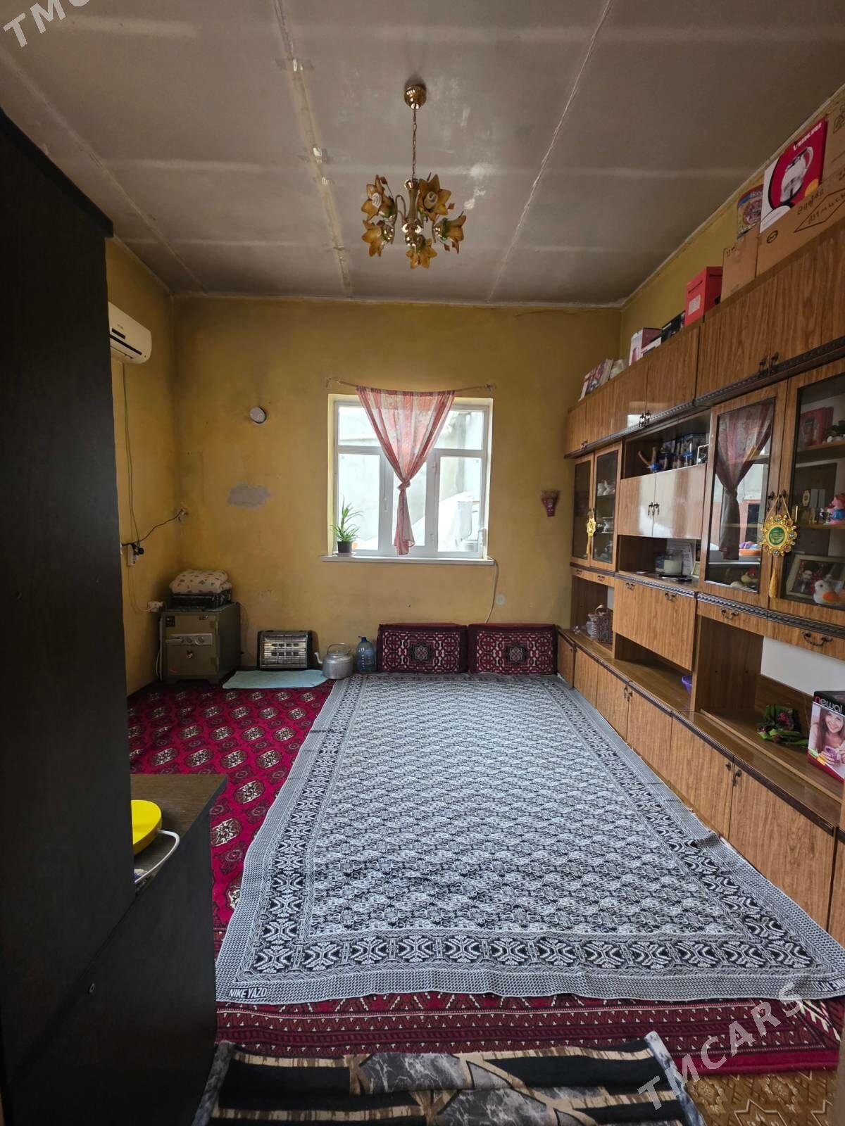 Bedew 6 sotok Plan jay - Ашхабад - img 1