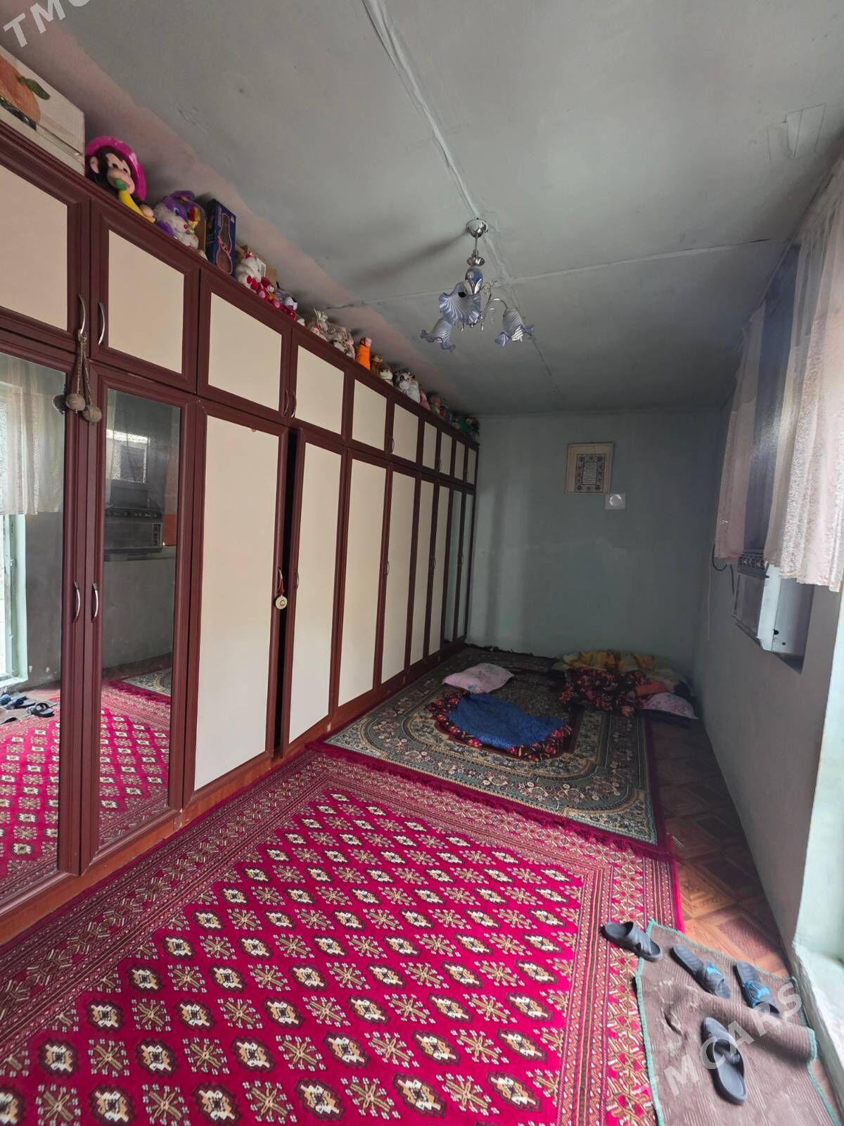 Bedew 6 sotok Plan jay - Ашхабад - img 3