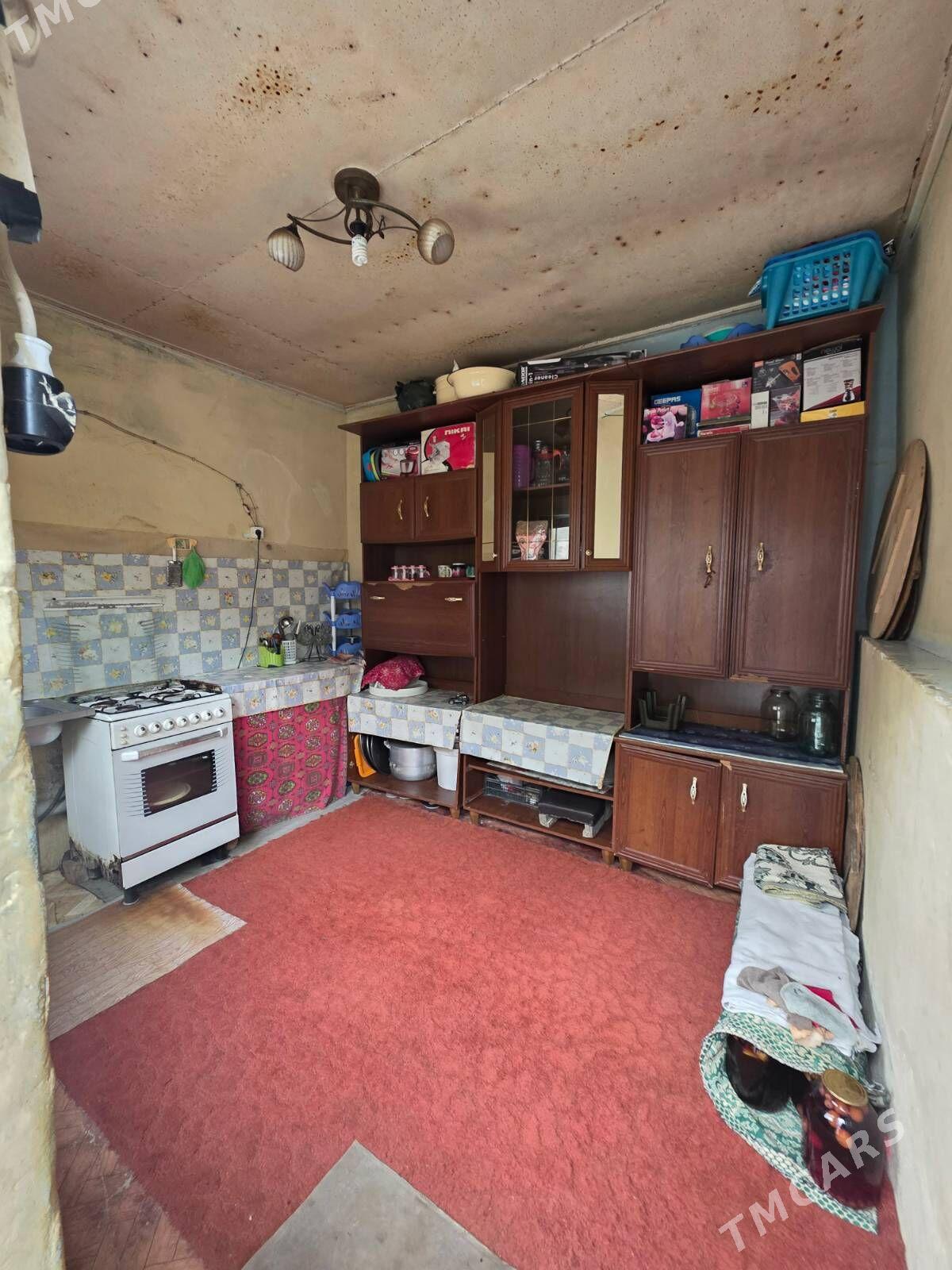 Bedew 6 sotok Plan jay - Ашхабад - img 5