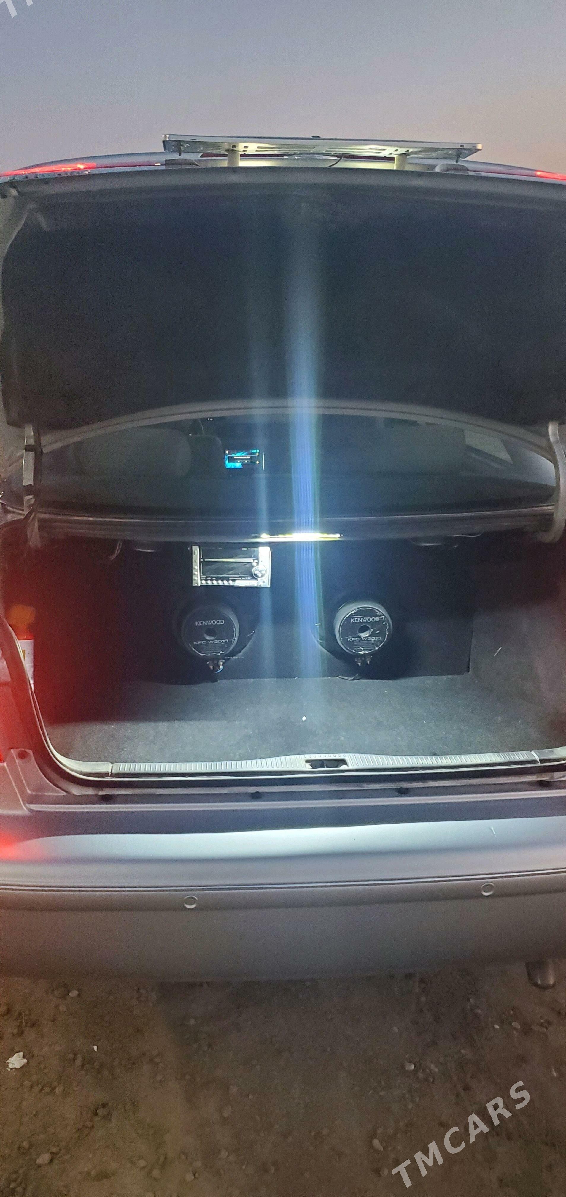 Toyota Camry 2000 - 200 000 TMT - Wekilbazar - img 3