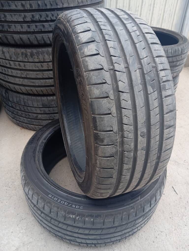 245 40 18 800 TMT - Bedew - img 1