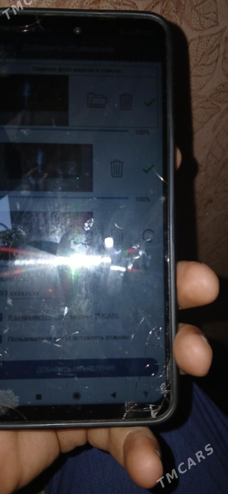 redmi not 9 pro - Туркменабат - img 3