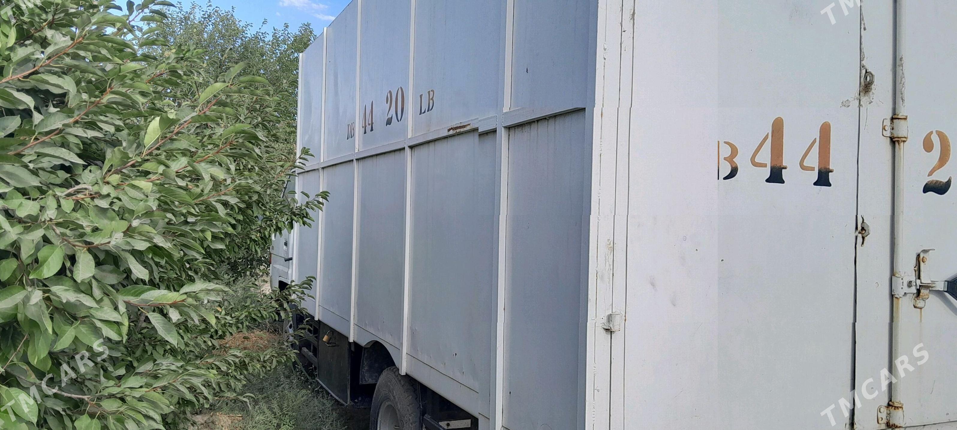 Forland H3 1998 - 100 000 TMT - Türkmenabat - img 2