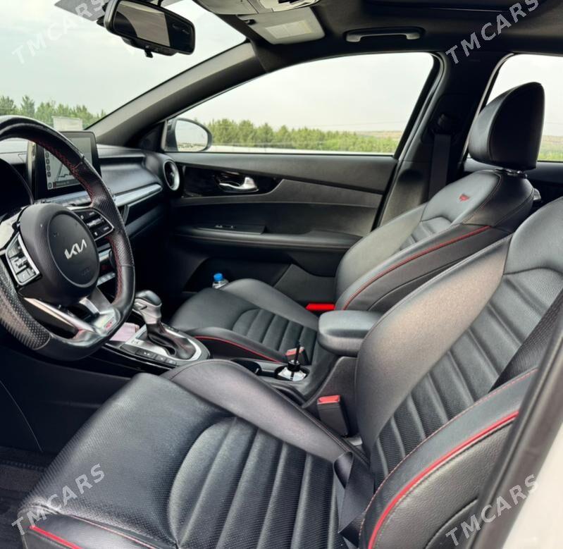 Kia Forte 2021 - 240 000 TMT - Ашхабад - img 6