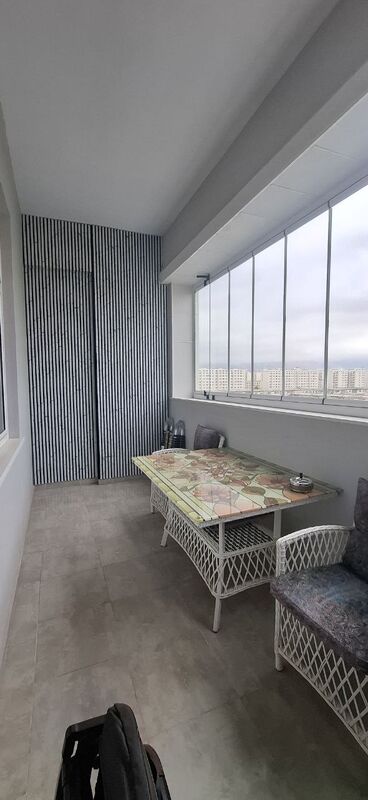 4 ком элитка Рысгал банк - Aşgabat - img 6