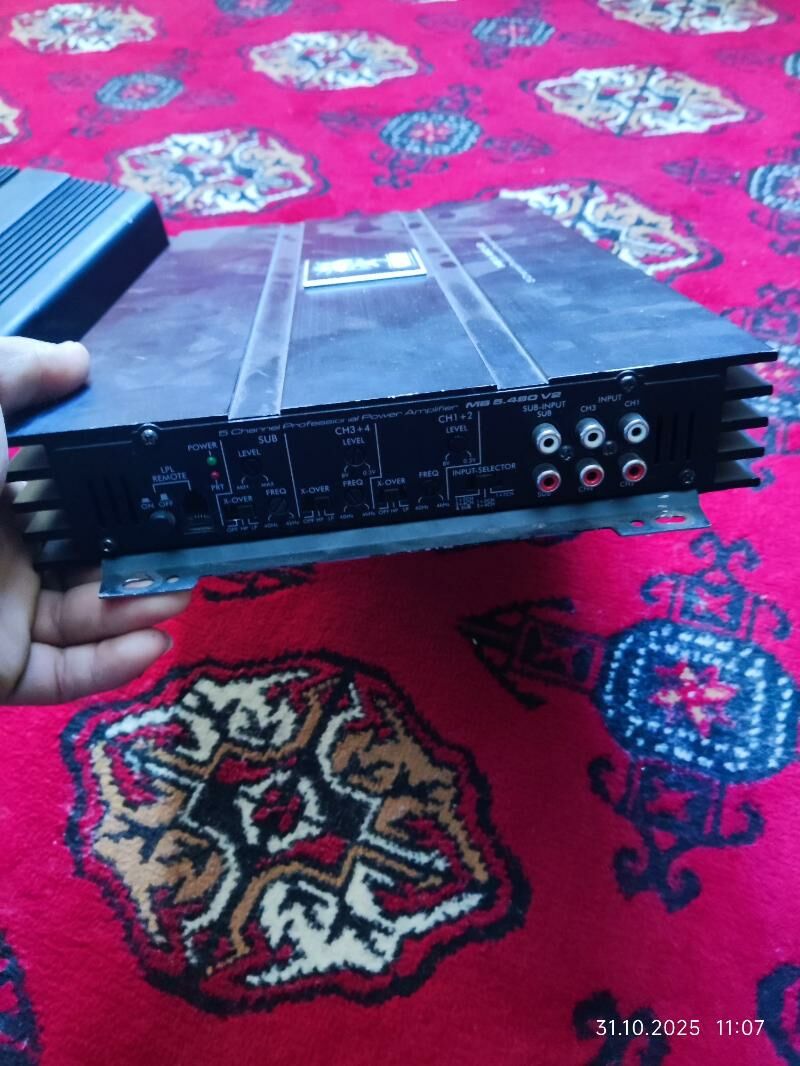 arginal usilitil 1 400 TMT - Дашогуз - img 2