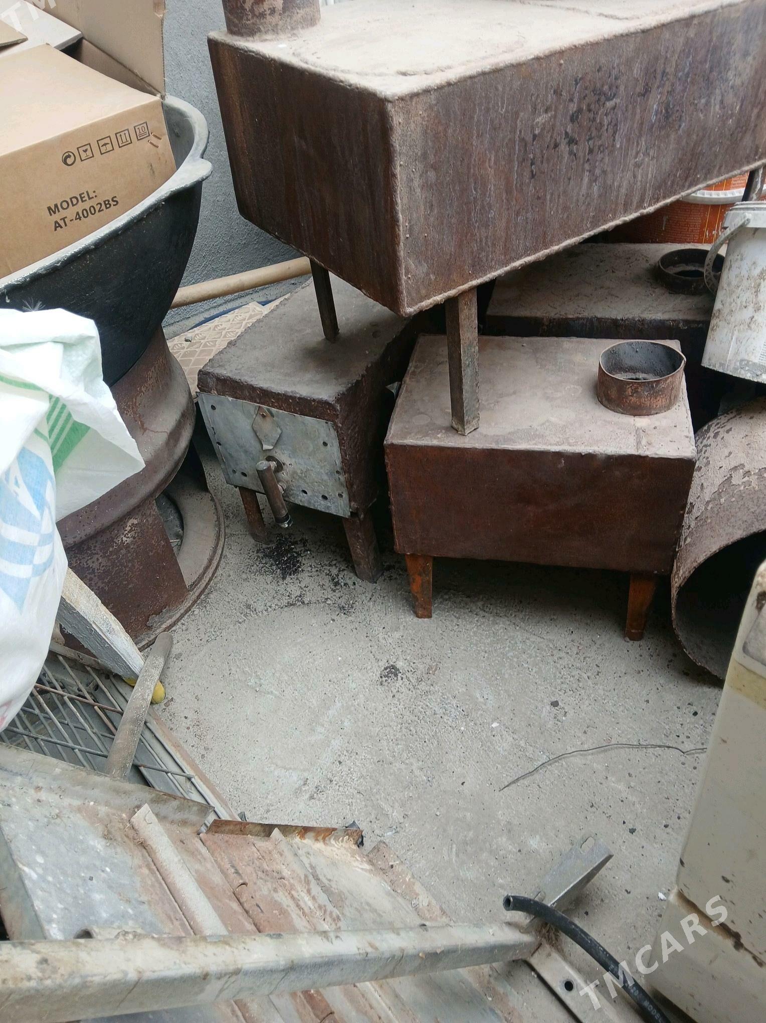 peç - Анев - img 2