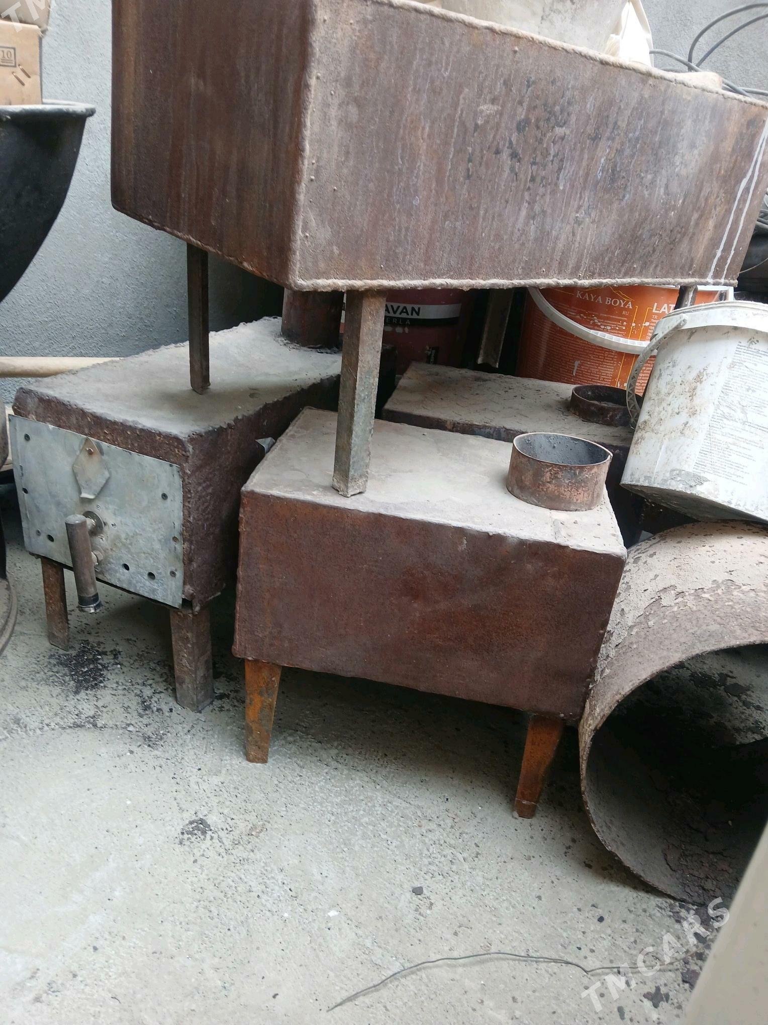 peç - Анев - img 3