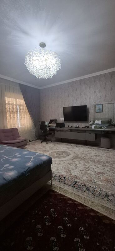 4 ком элитка Рысгал банк - Aşgabat - img 8