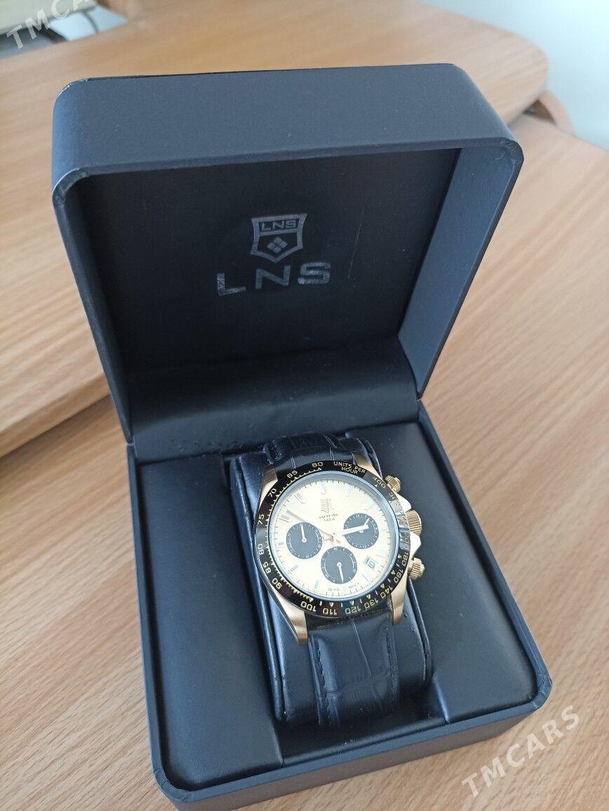 El sagat LNS - Sakarçäge - img 3