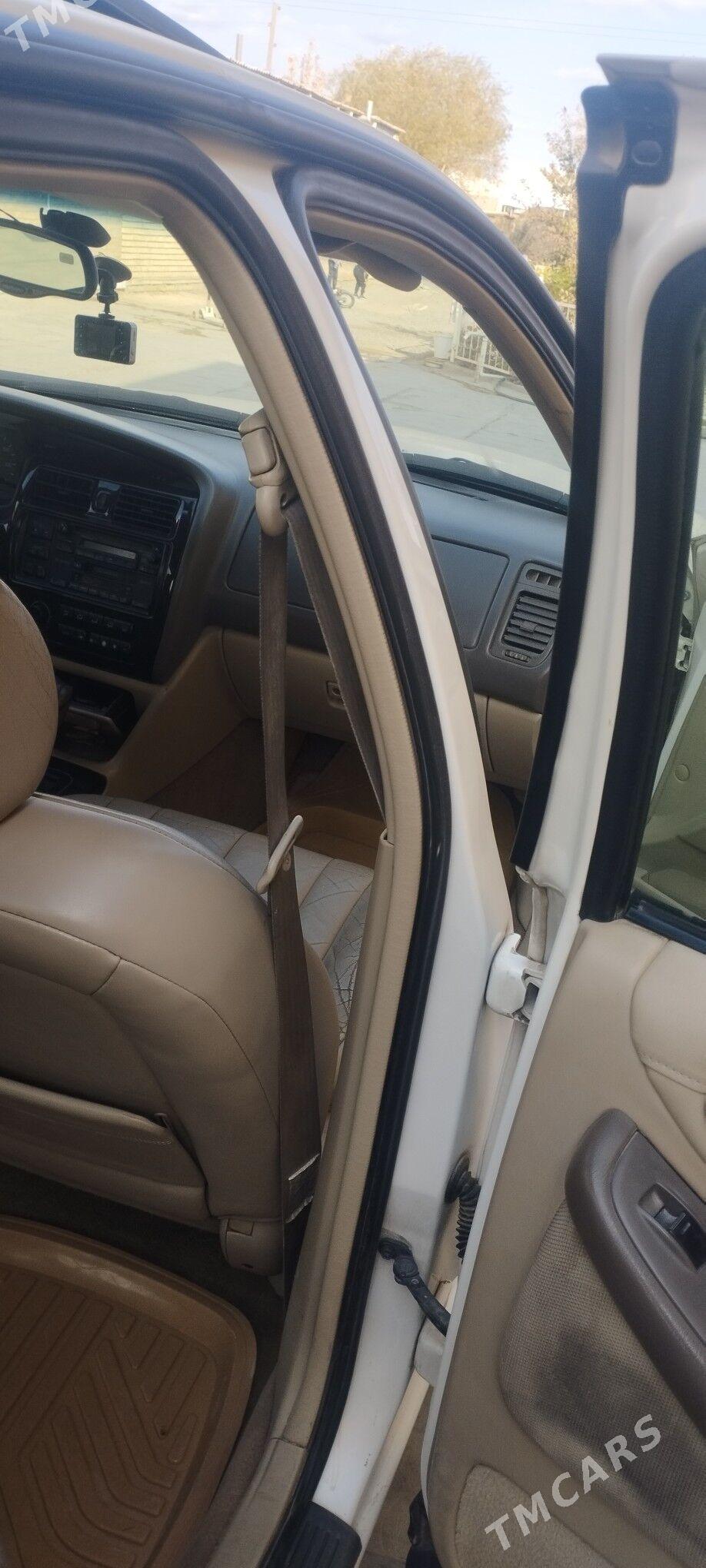 Toyota Avalon 1999 - 160 000 TMT - Mary - img 2