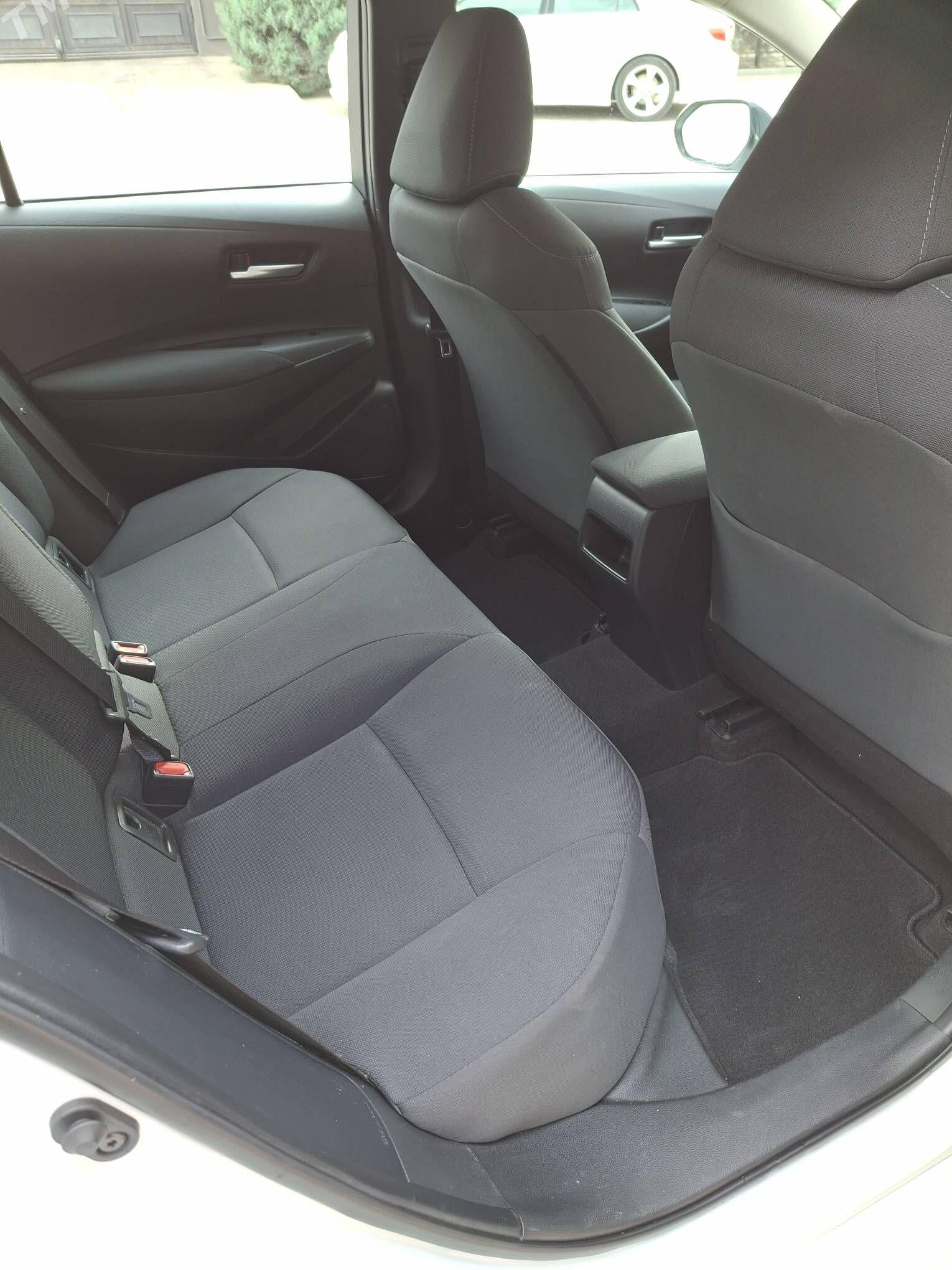 Toyota Corolla 2020 - 256 000 TMT - Aşgabat - img 5