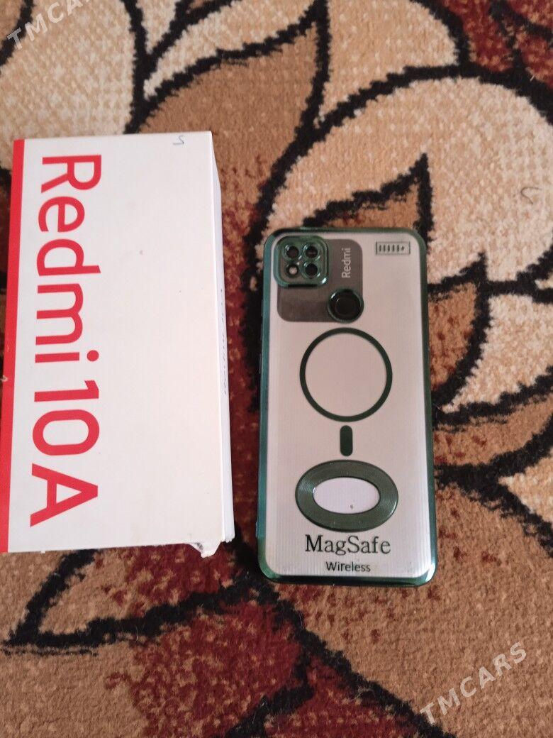 Redmi 10 a - Бахарден - img 2