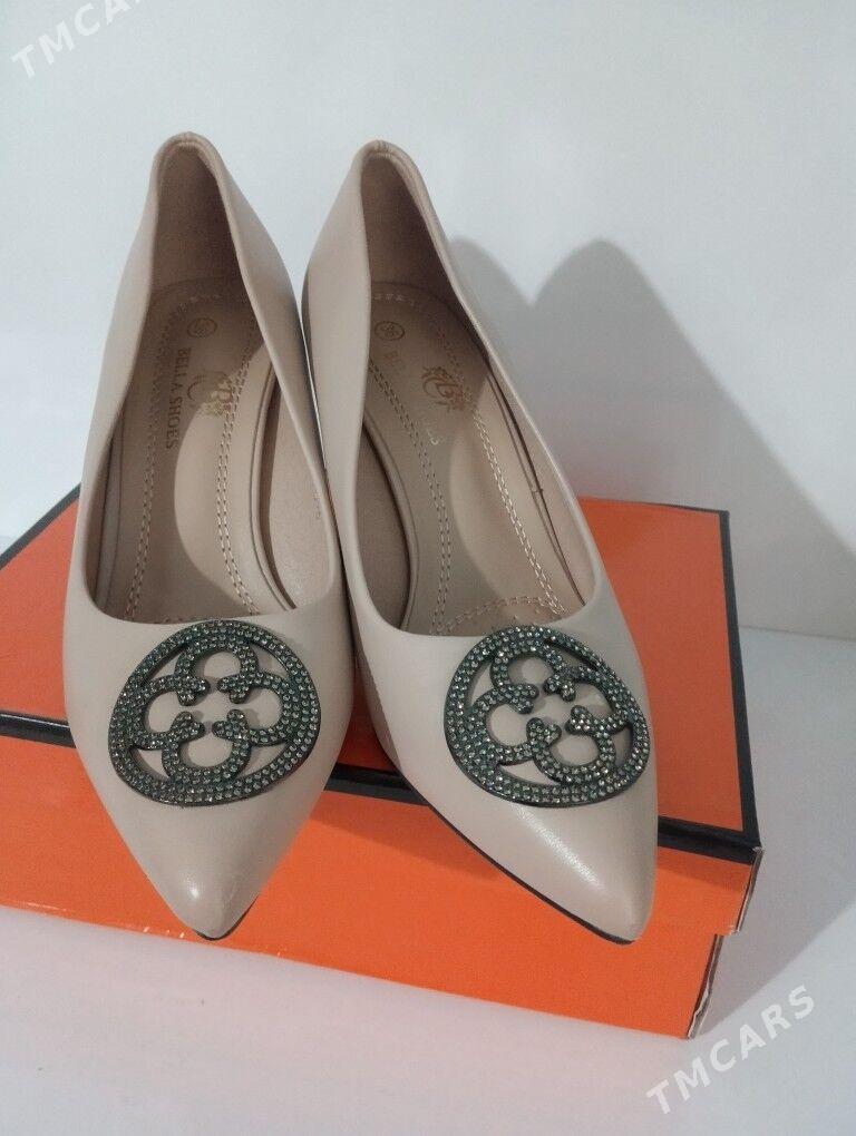 kowus - Aşgabat - img 4