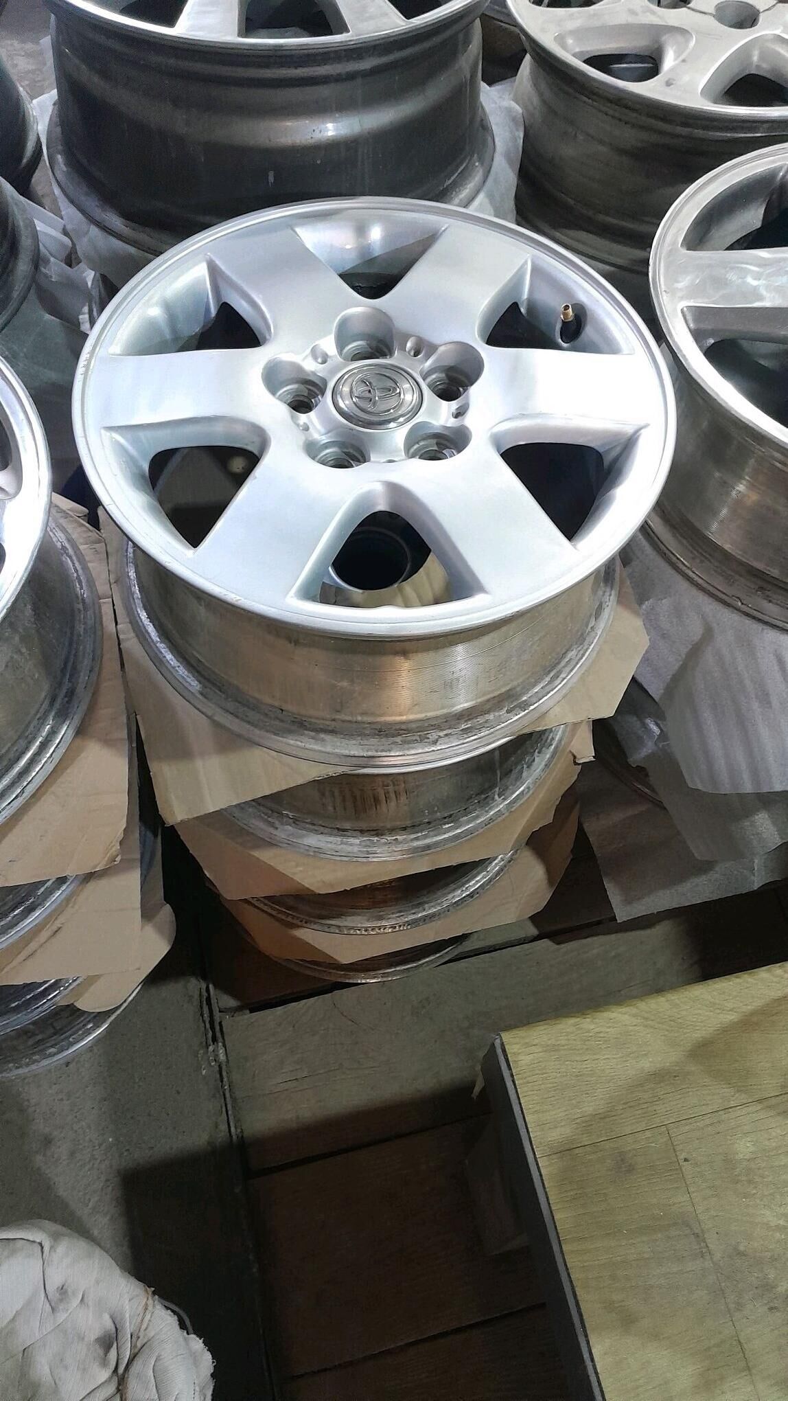 duty awalon disga 15lik 2 800 TMT - Mary - img 1