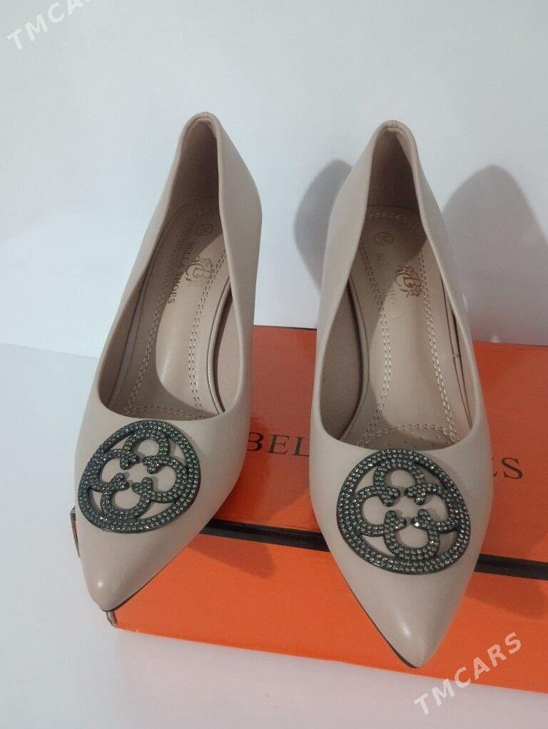 kowus - Aşgabat - img 1