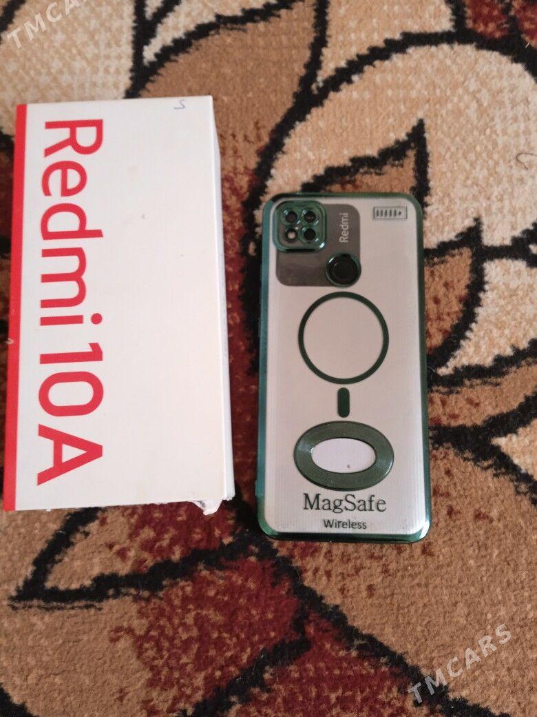 Redmi 10 a - Бахарден - img 1