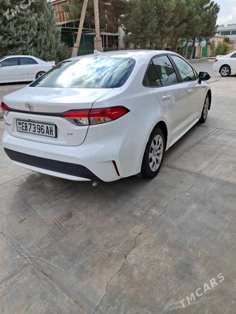 Toyota Corolla 2020 - 256 000 TMT - Aşgabat - img 2