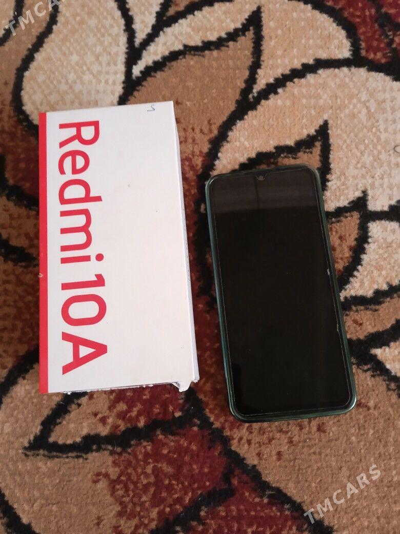Redmi 10 a - Бахарден - img 3