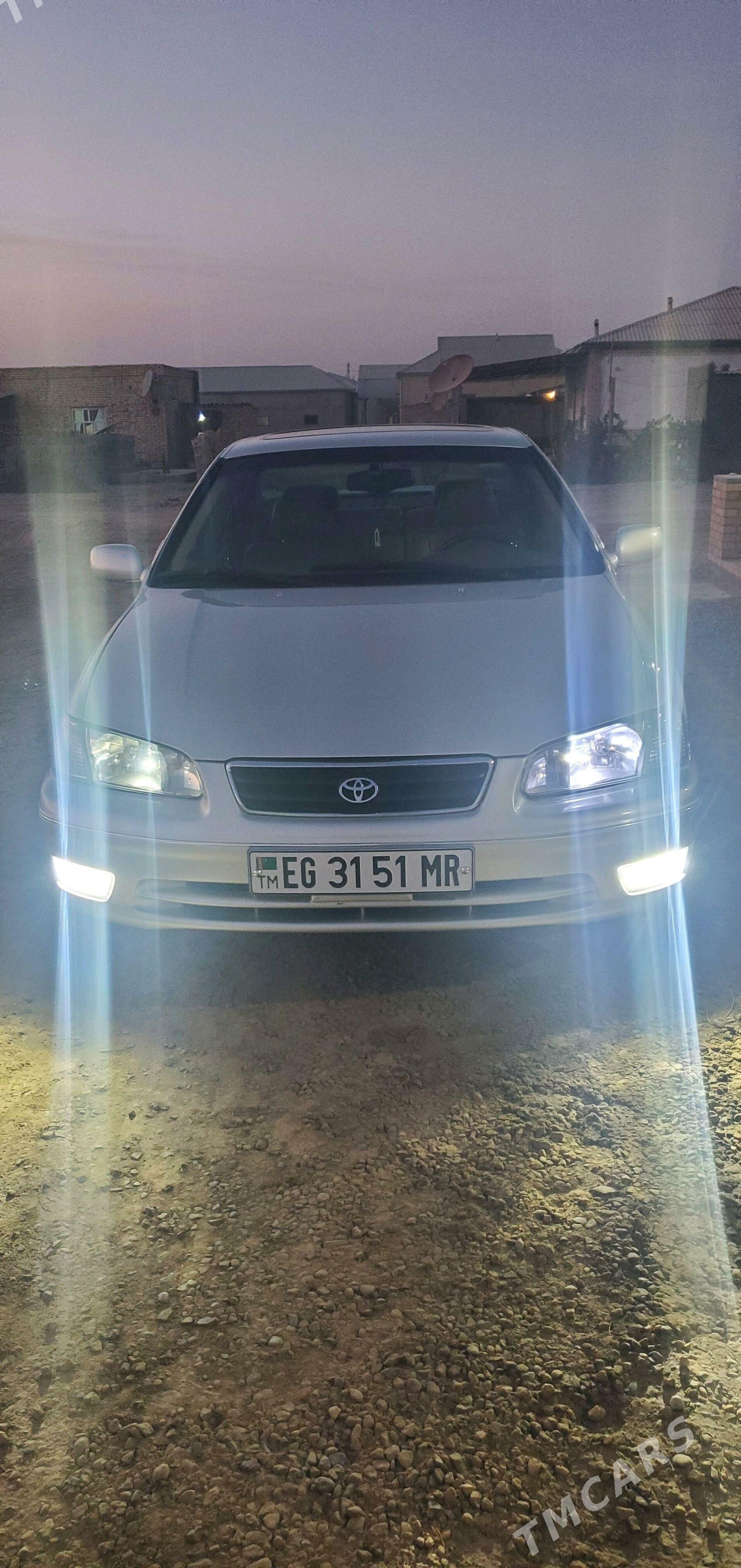 Toyota Camry 2000 - 200 000 TMT - Wekilbazar - img 4