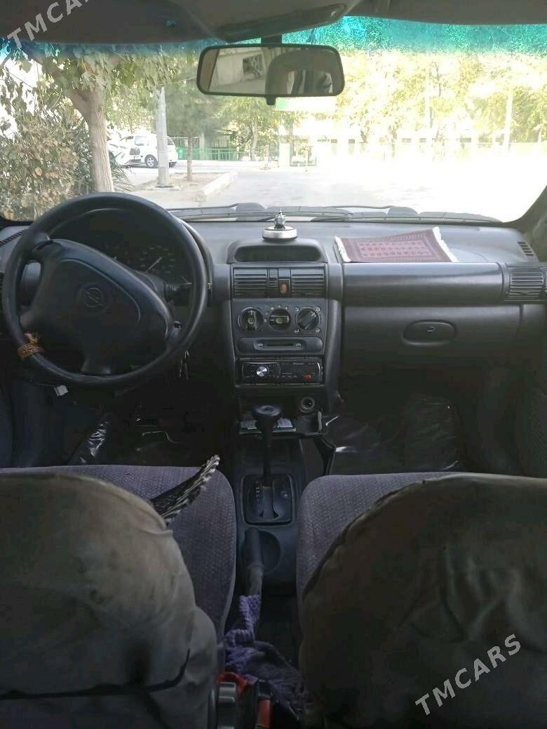 Opel Vita 1999 - 20 000 TMT - Aşgabat - img 4