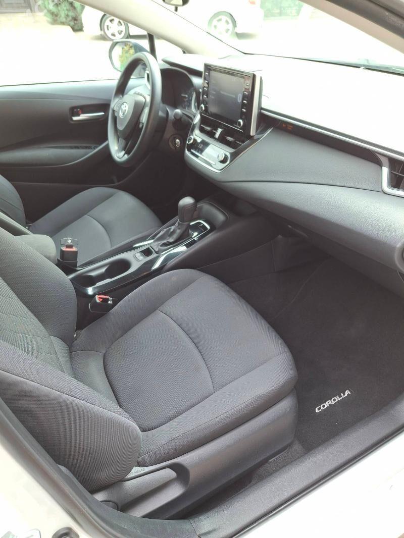 Toyota Corolla 2020 - 256 000 TMT - Aşgabat - img 4