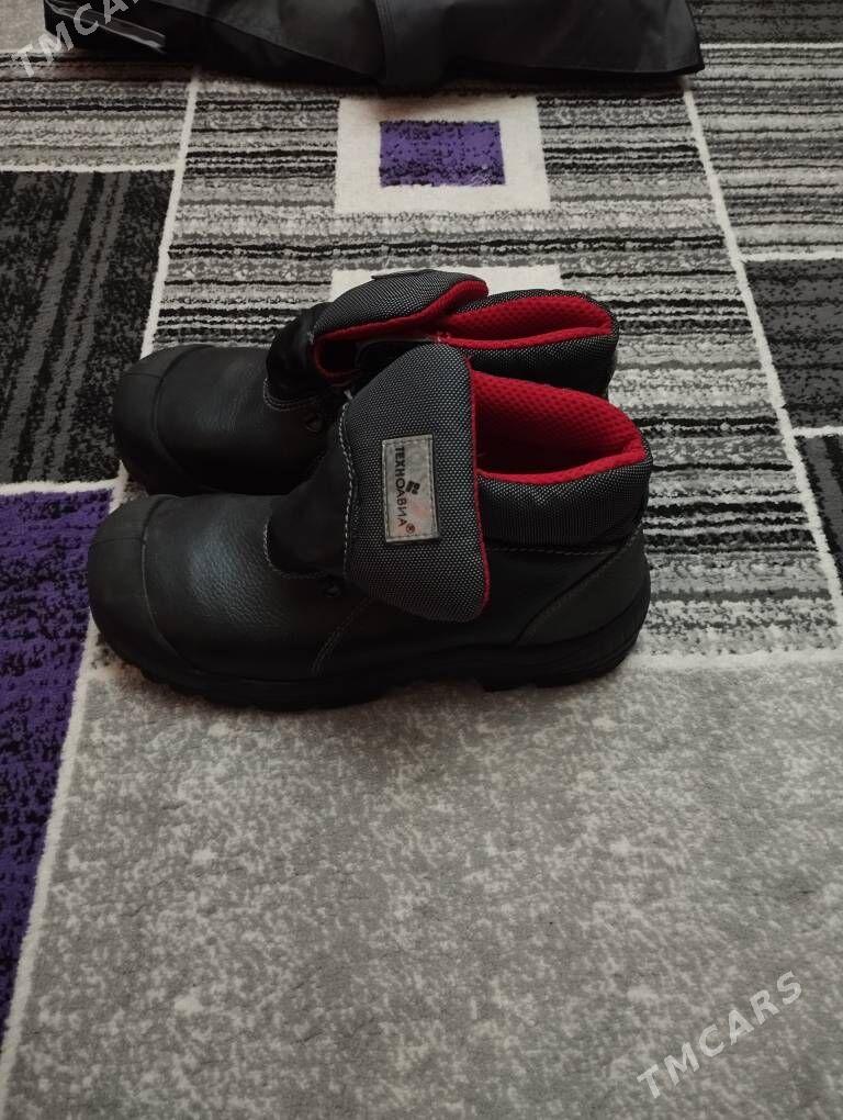 Ботинки - Ашхабад - img 2