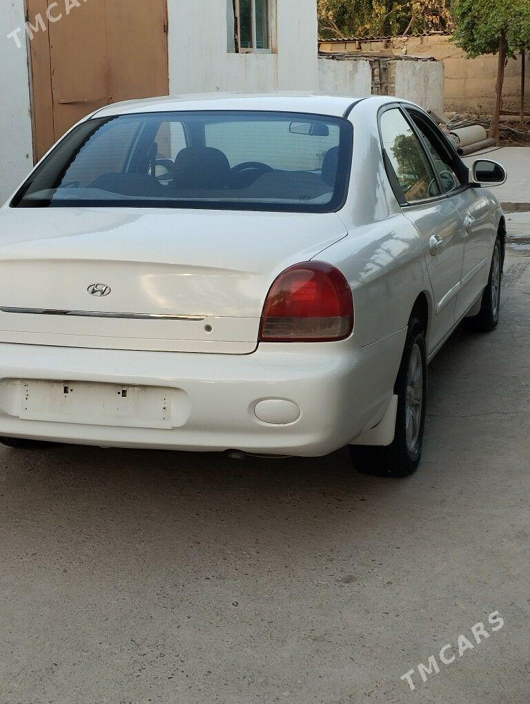 Hyundai Sonata 1999 - 45 000 TMT - Kaka - img 4