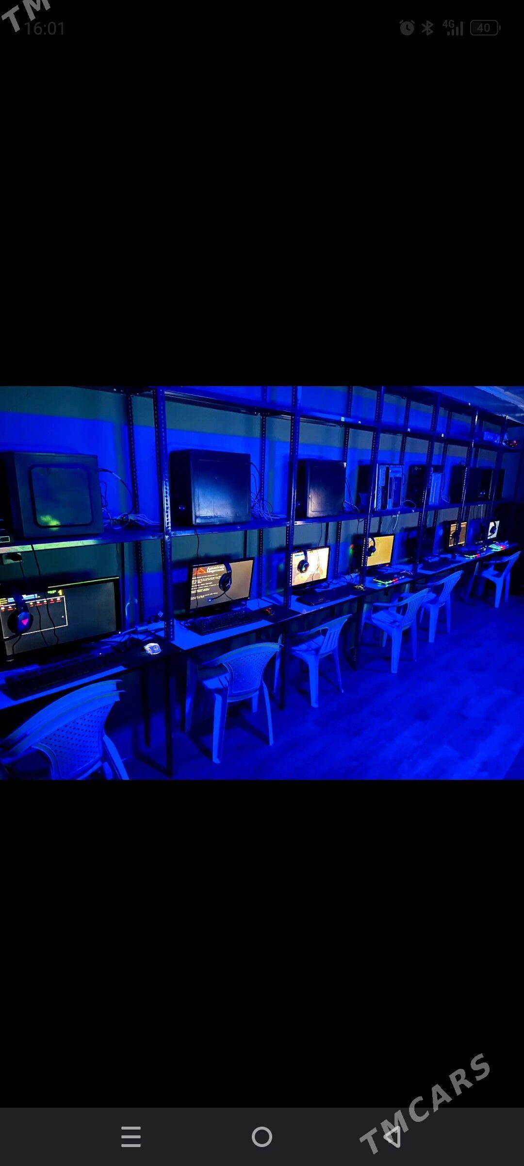 kompyuter igroteka - Гумдаг - img 3