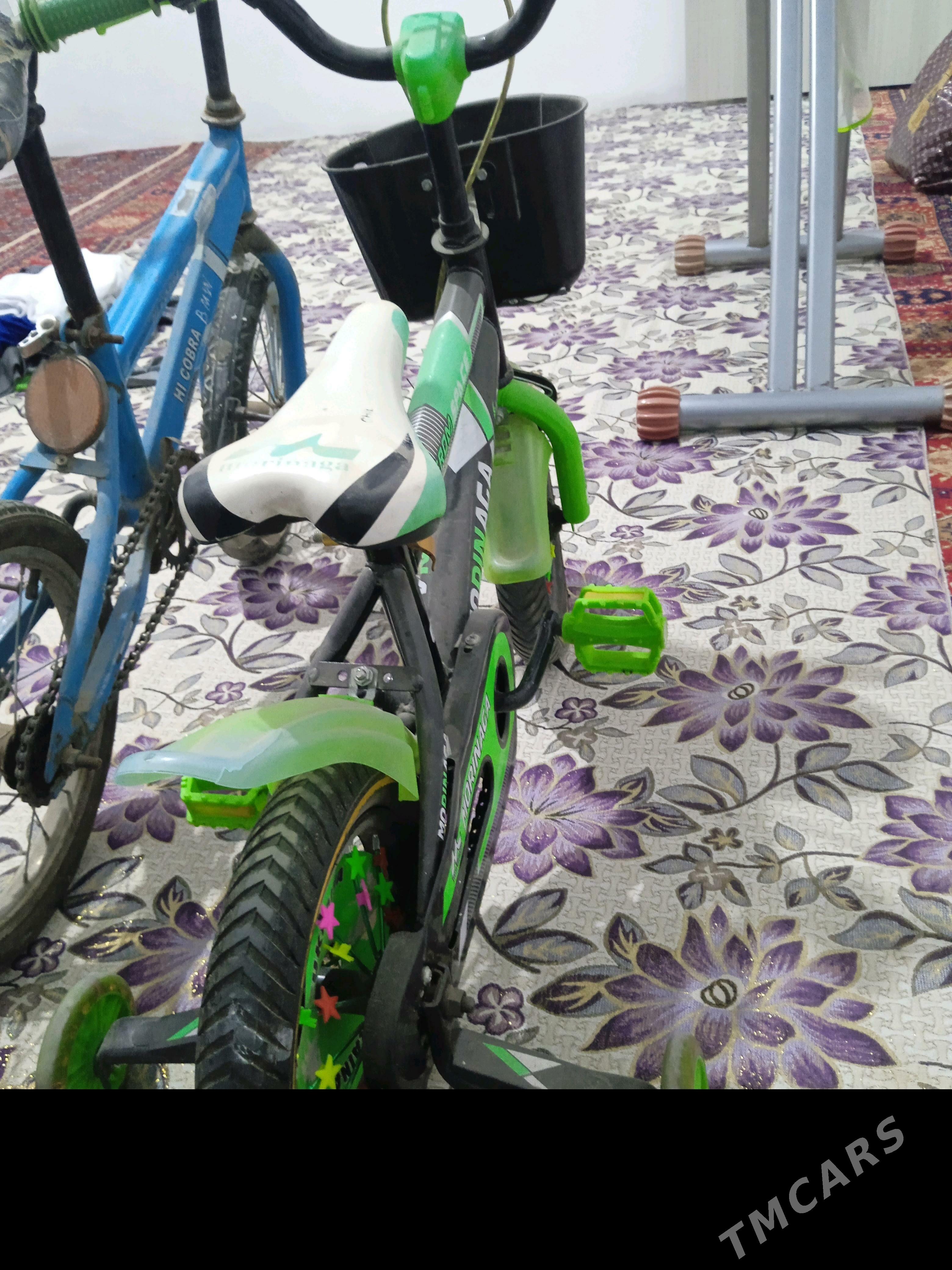 Çaga tigir - Ашхабад - img 2