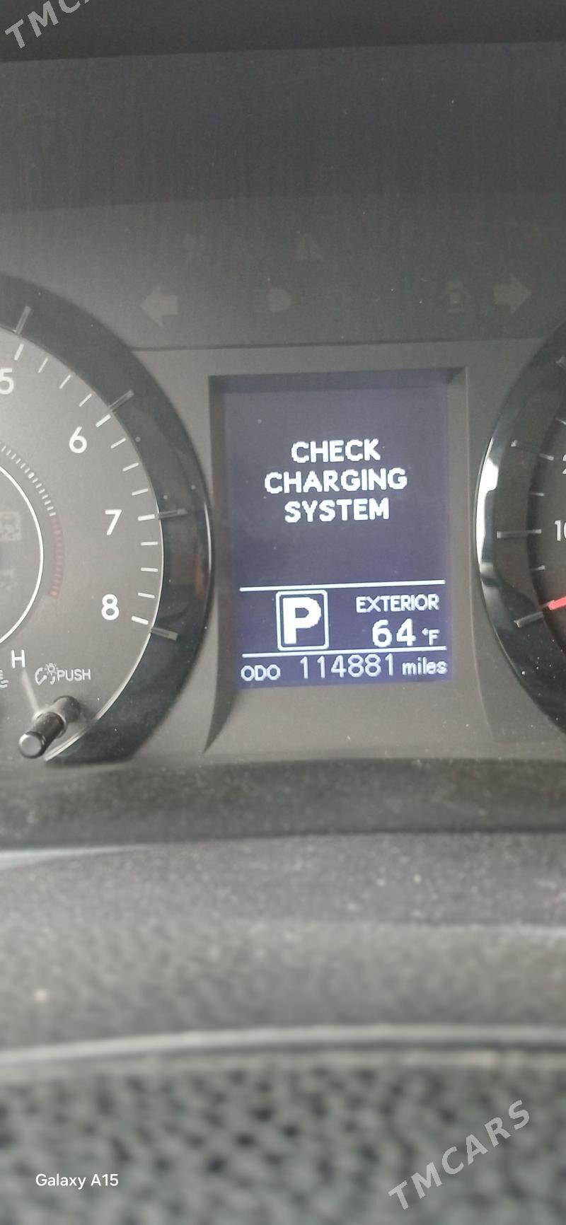 Toyota Sienna 2018 - 420 000 TMT - Тязе заман - img 6