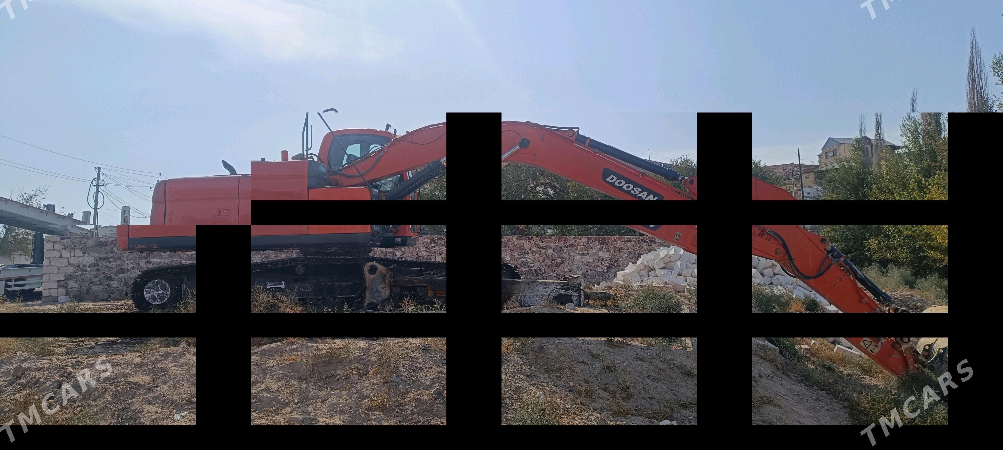 Caterpillar Excavator 2013 - 1 000 000 TMT - Туркменбаши - img 3