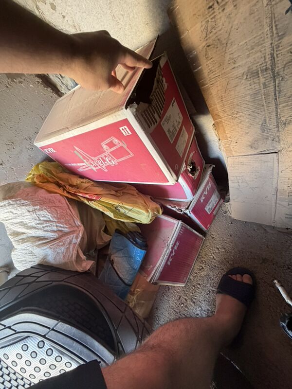 kayaba 16-18 es350 2 200 TMT - Байрамали - img 2