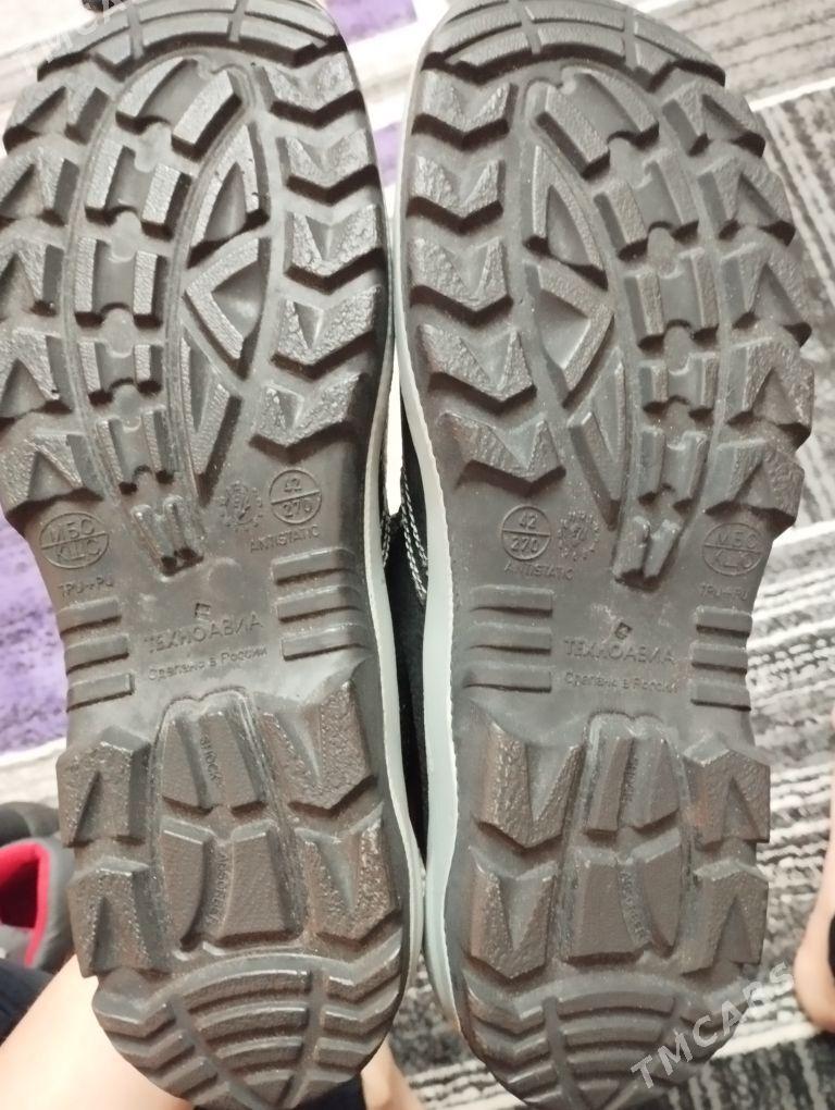 Ботинки - Ашхабад - img 4