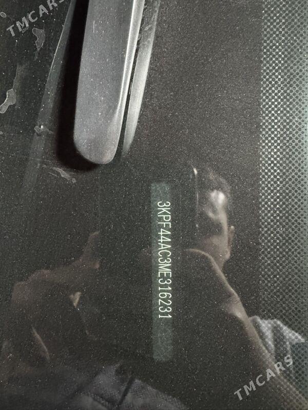 Kia Forte 2021 - 240 000 TMT - Ашхабад - img 7