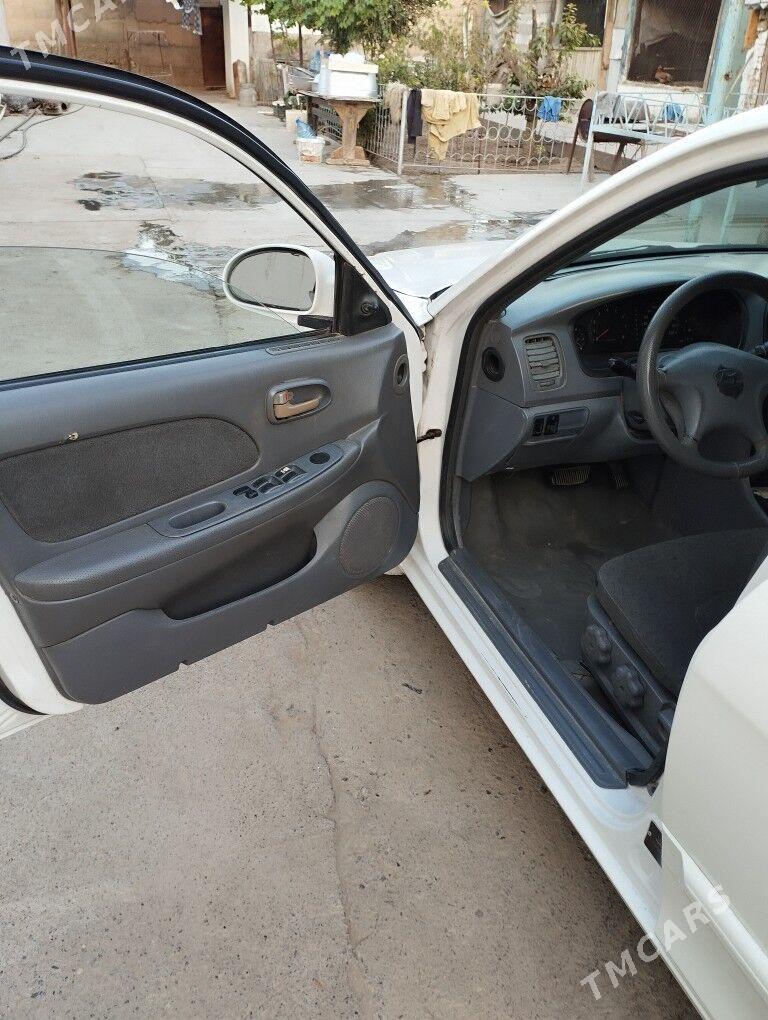 Hyundai Sonata 1999 - 45 000 TMT - Kaka - img 7