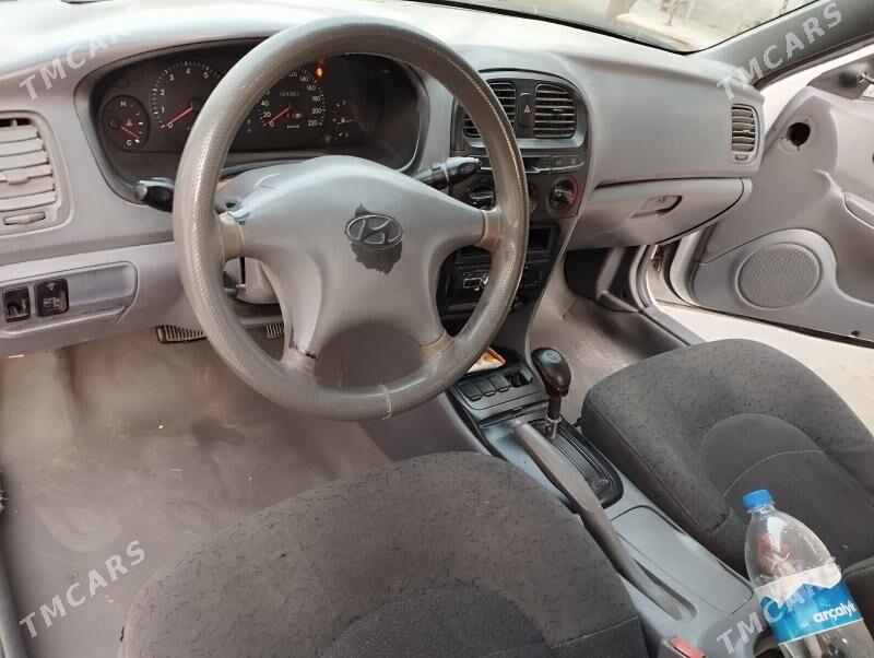 Hyundai Sonata 1999 - 45 000 TMT - Kaka - img 6