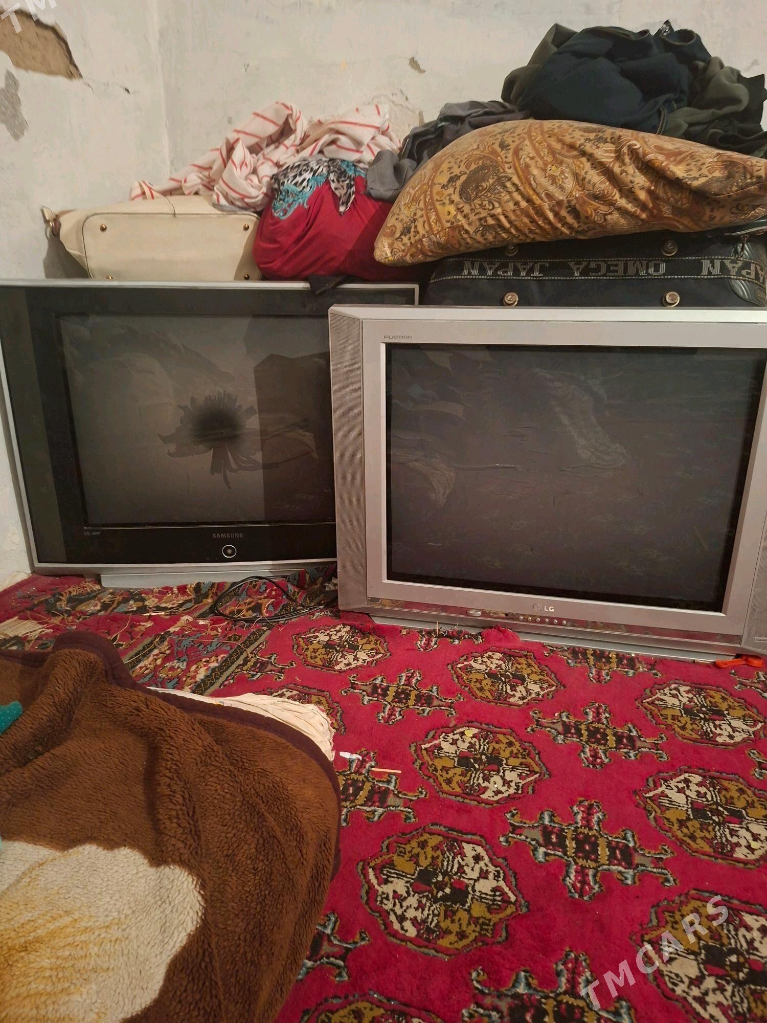 Telwizor - Aşgabat - img 2