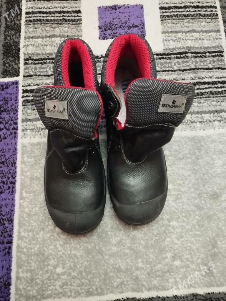 Ботинки - Ашхабад - img 3